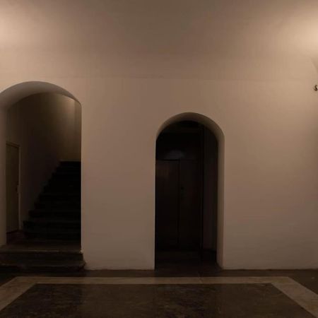 Monolocale Ramondetti Fileti Appartement Palermo Buitenkant foto