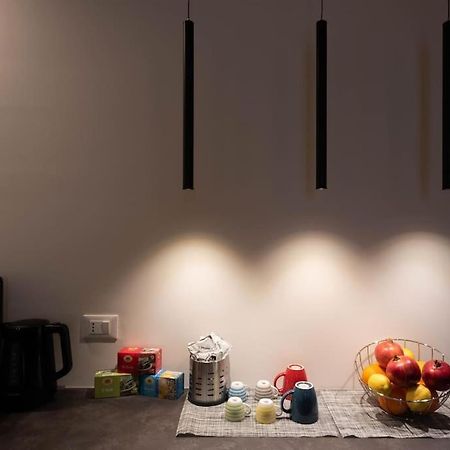 Monolocale Ramondetti Fileti Appartement Palermo Buitenkant foto