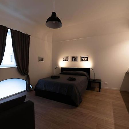Monolocale Ramondetti Fileti Appartement Palermo Buitenkant foto