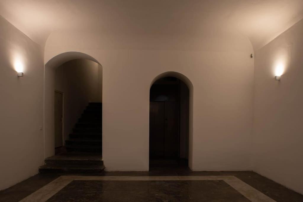 Monolocale Ramondetti Fileti Appartement Palermo Buitenkant foto