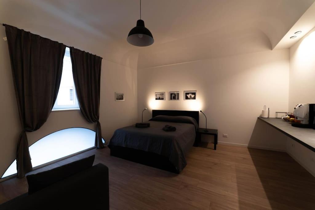 Monolocale Ramondetti Fileti Appartement Palermo Buitenkant foto
